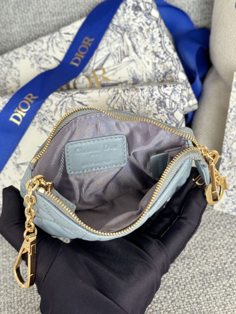 Christian Dior Wallets Purse